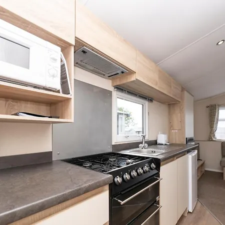 Tencreek Holiday Park Looe Exterior photo