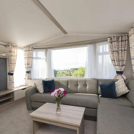 Tencreek Holiday Park Looe Exterior photo