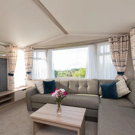 Tencreek Holiday Park Looe Exterior photo