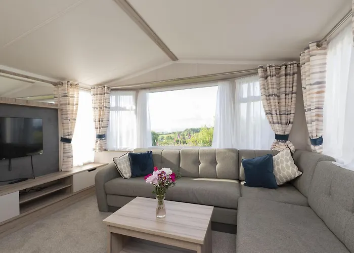 Tencreek Holiday Park