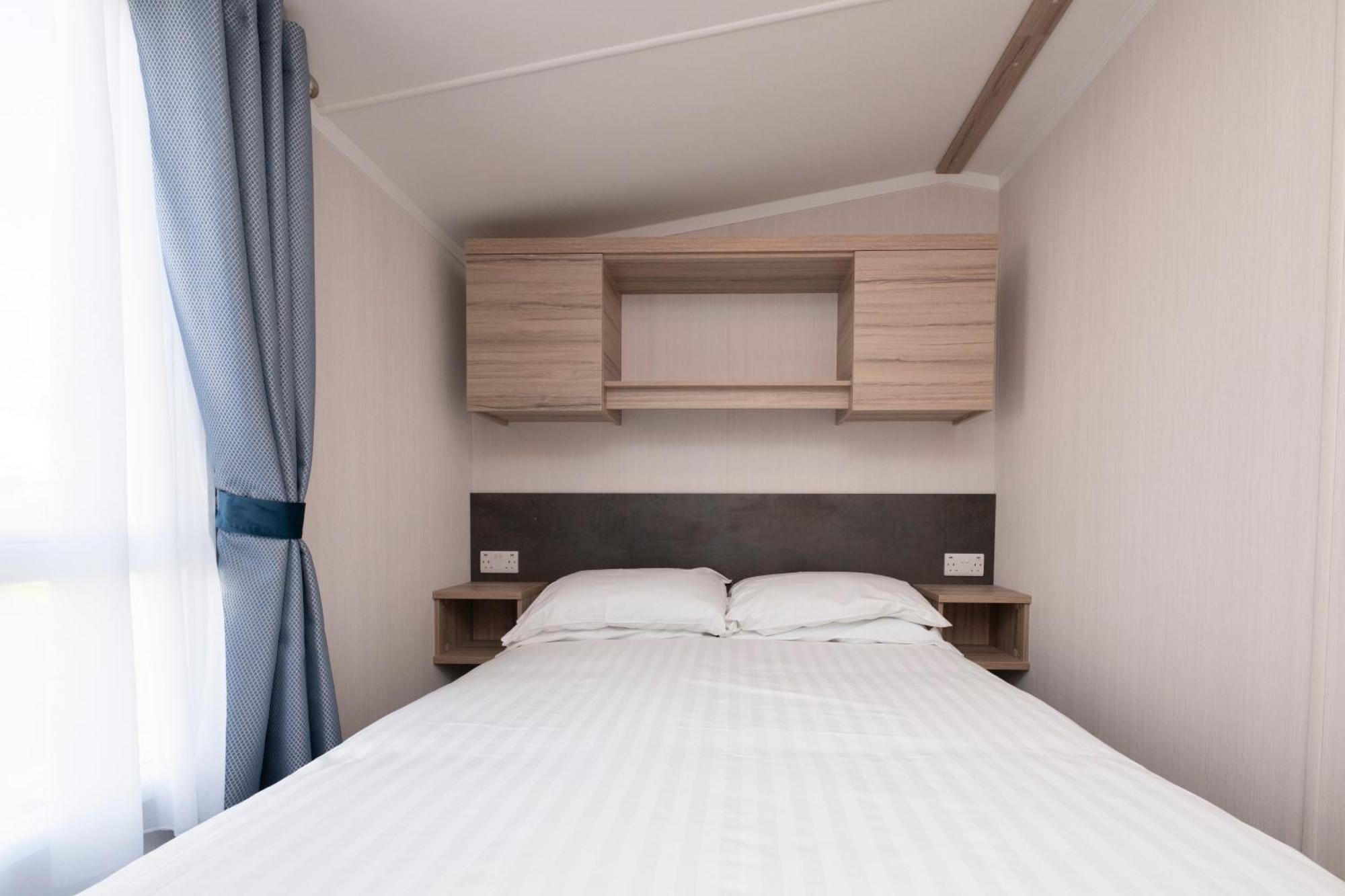 Tencreek Vakantiepark *