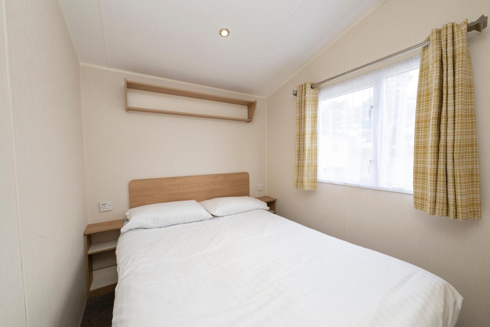 Tencreek Vakantiepark *