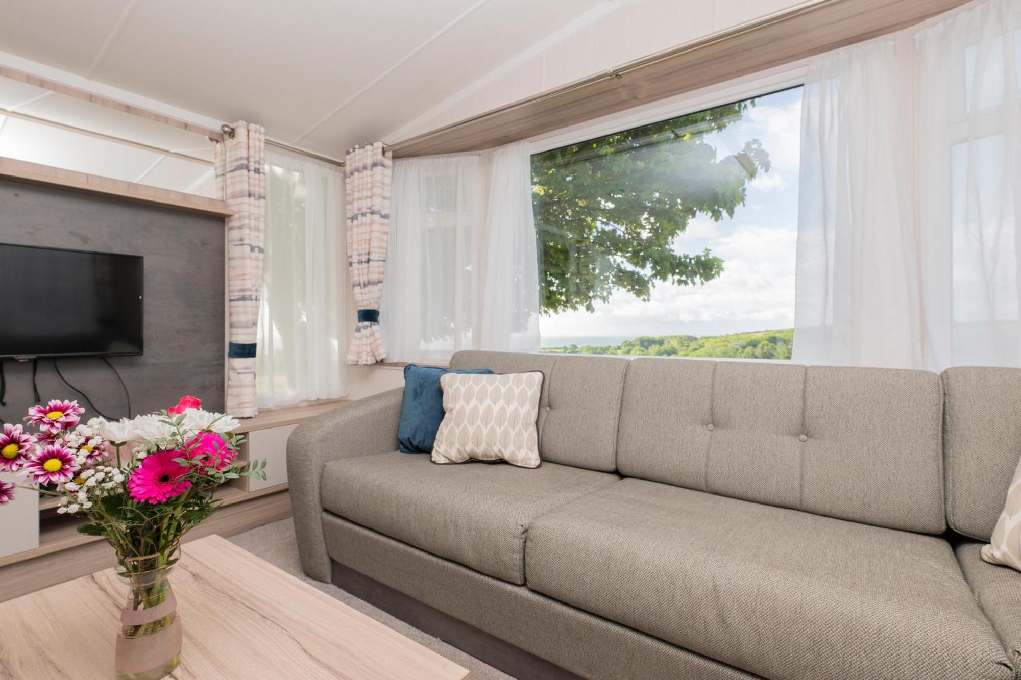 Tencreek Vakantiepark