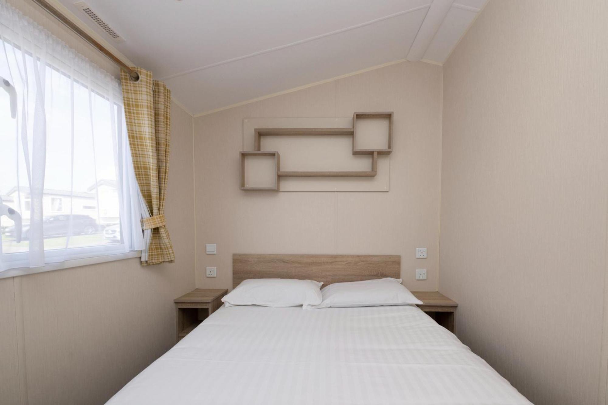 Vakantiepark Tencreek