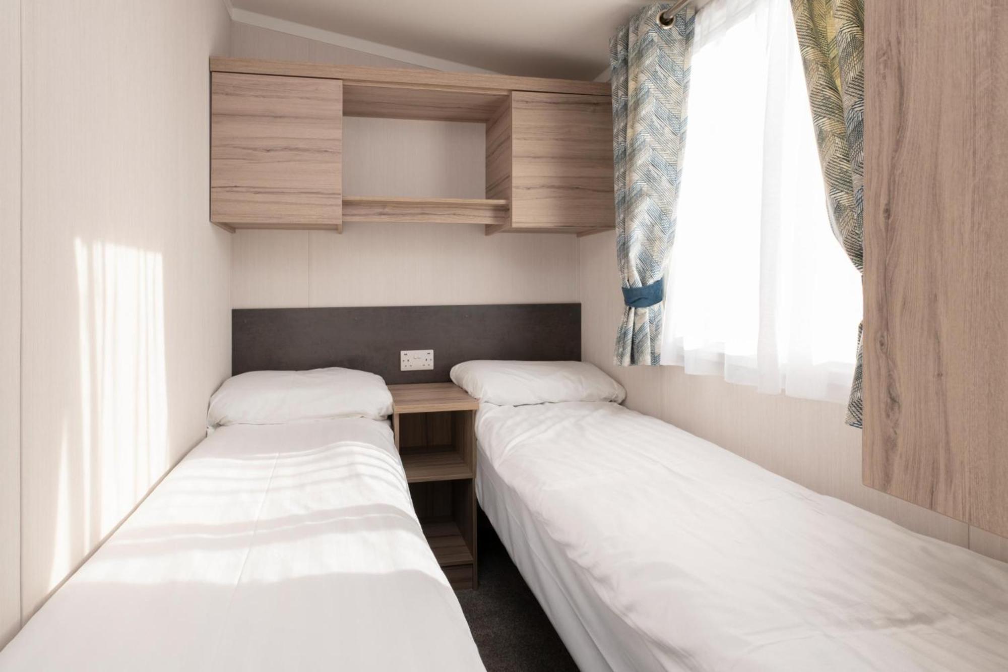 Vakantiepark Tencreek Looe