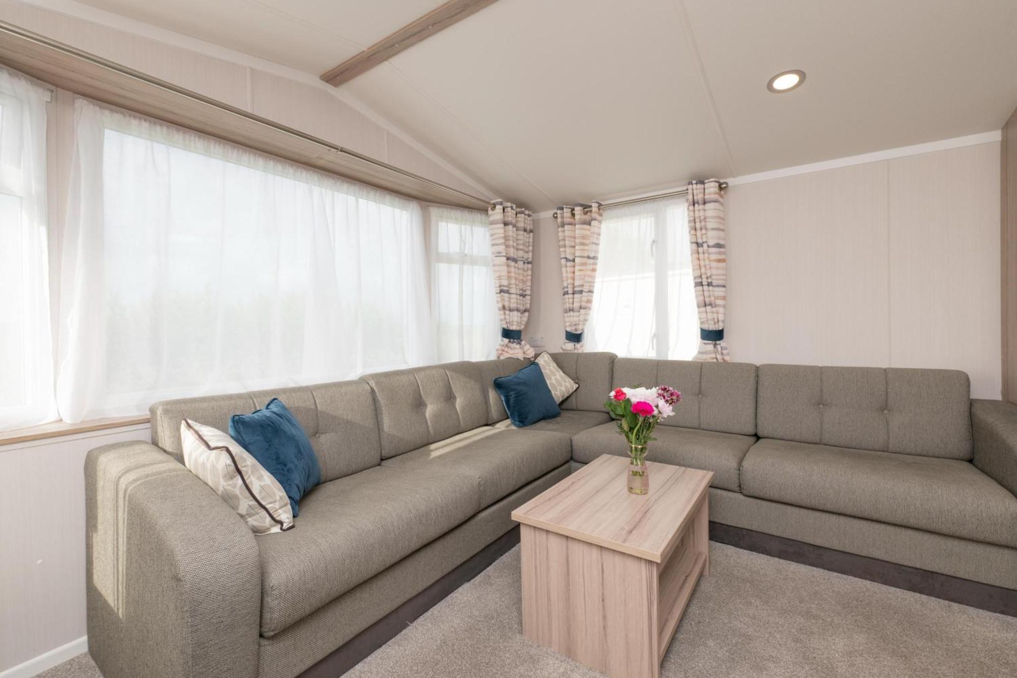 Vakantiepark Tencreek Looe