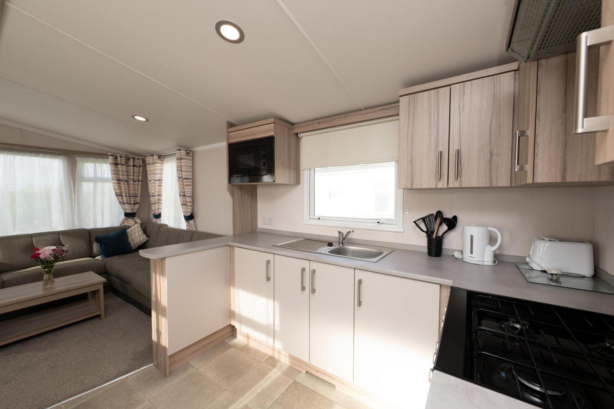 Tencreek Vakantiepark Looe