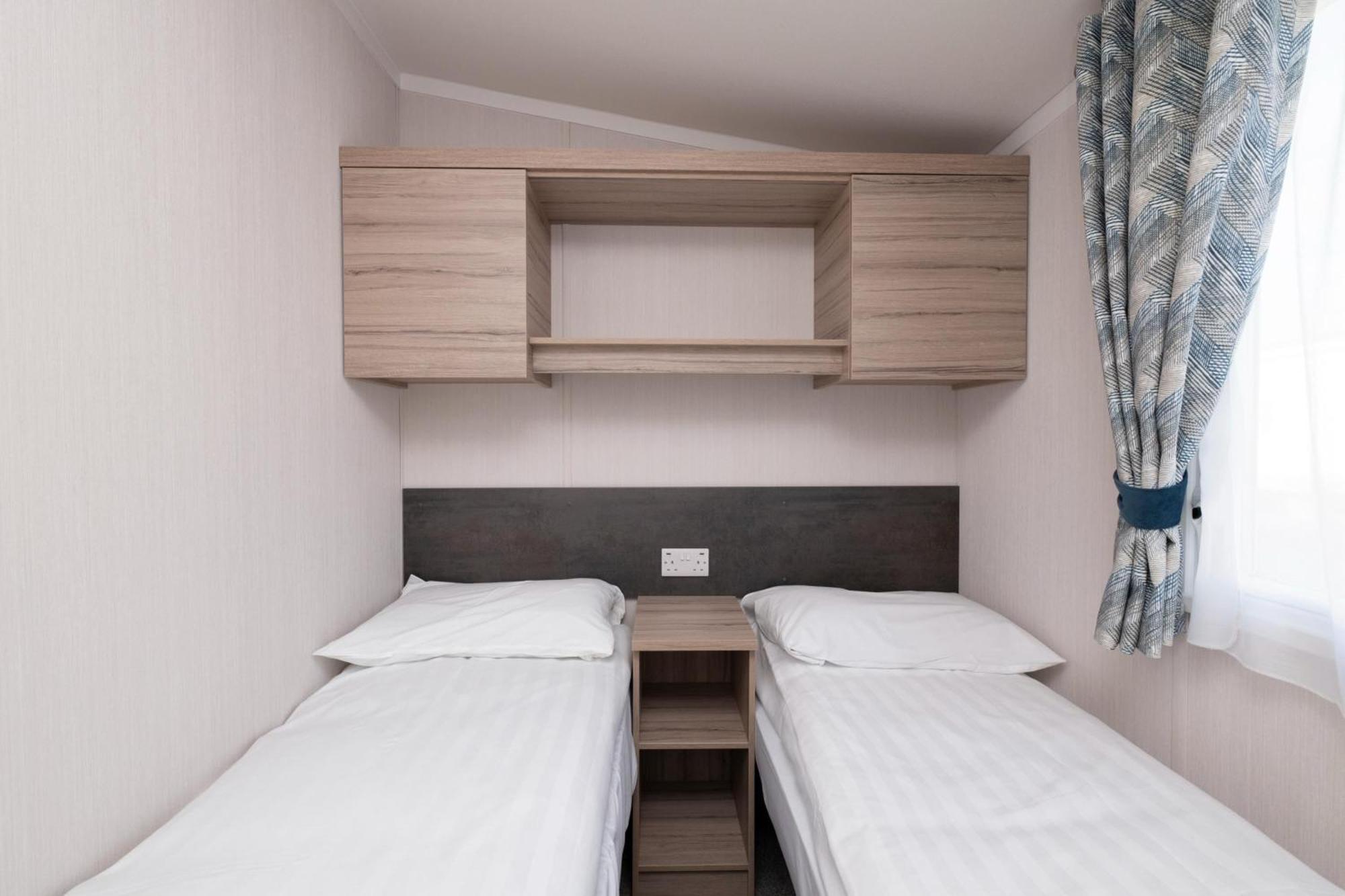 Tencreek Vakantiepark *