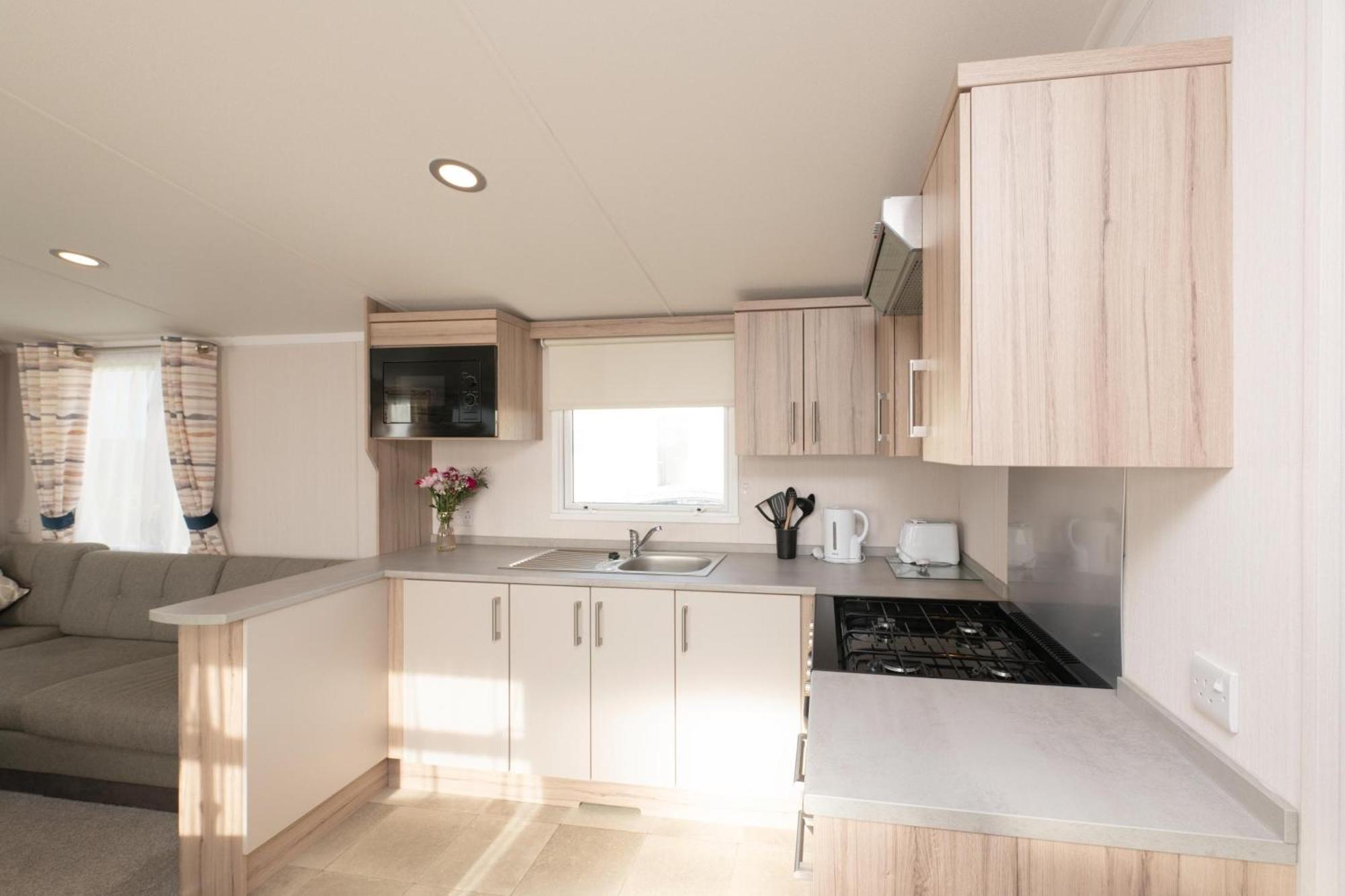 Tencreek Vakantiepark Looe